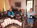 Oct Sandy, Oscar, Carol